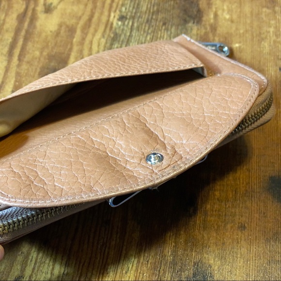 Authentic Chloe Lily Long Wallet - Picture 11 of 16